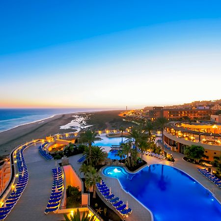Iberostar Waves Playa Gaviotas All Inclusive Morro Jable  Ngoại thất bức ảnh