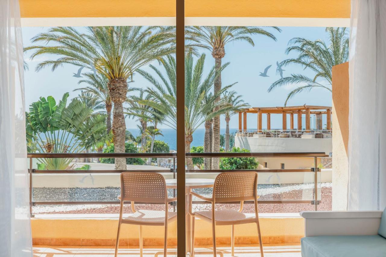 Iberostar Waves Playa Gaviotas All Inclusive Morro Jable  Ngoại thất bức ảnh