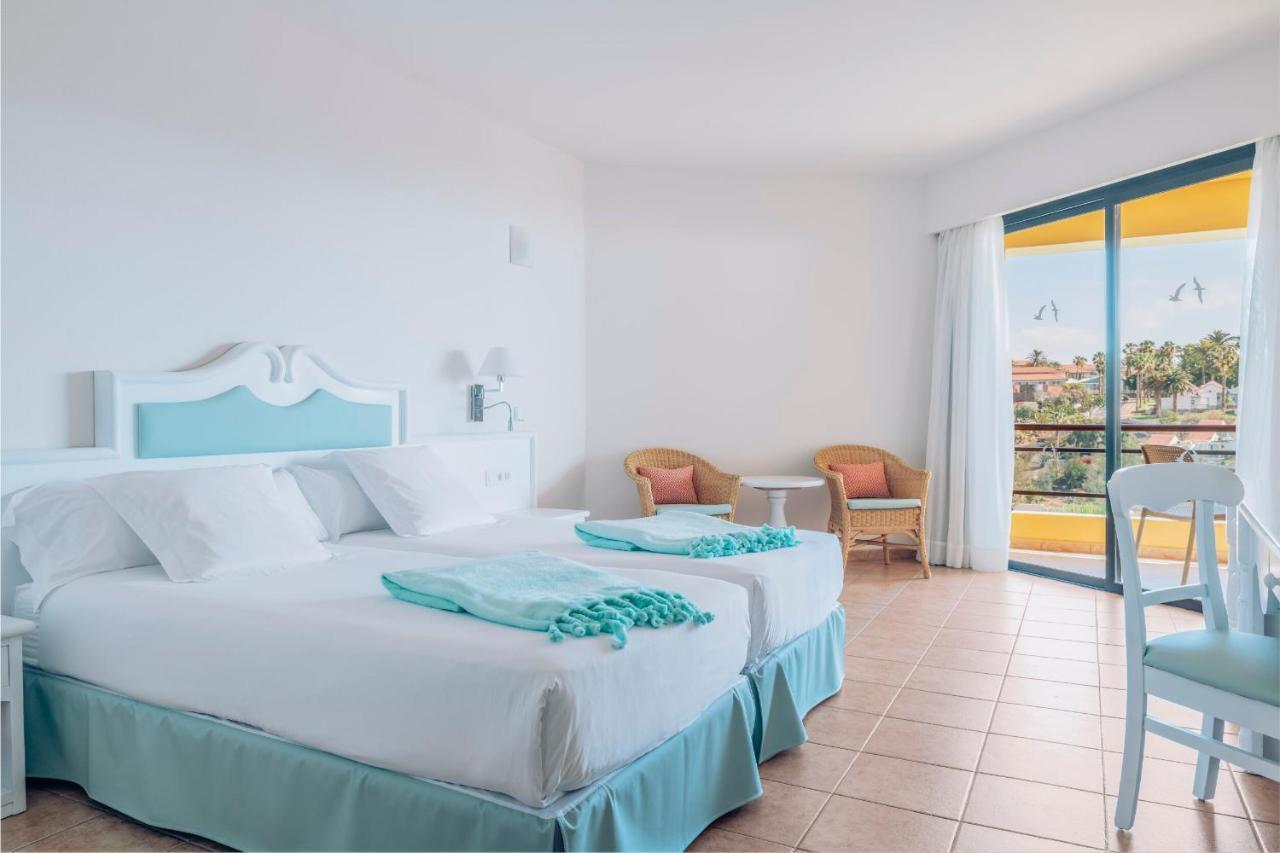 Iberostar Waves Playa Gaviotas All Inclusive Morro Jable  Ngoại thất bức ảnh