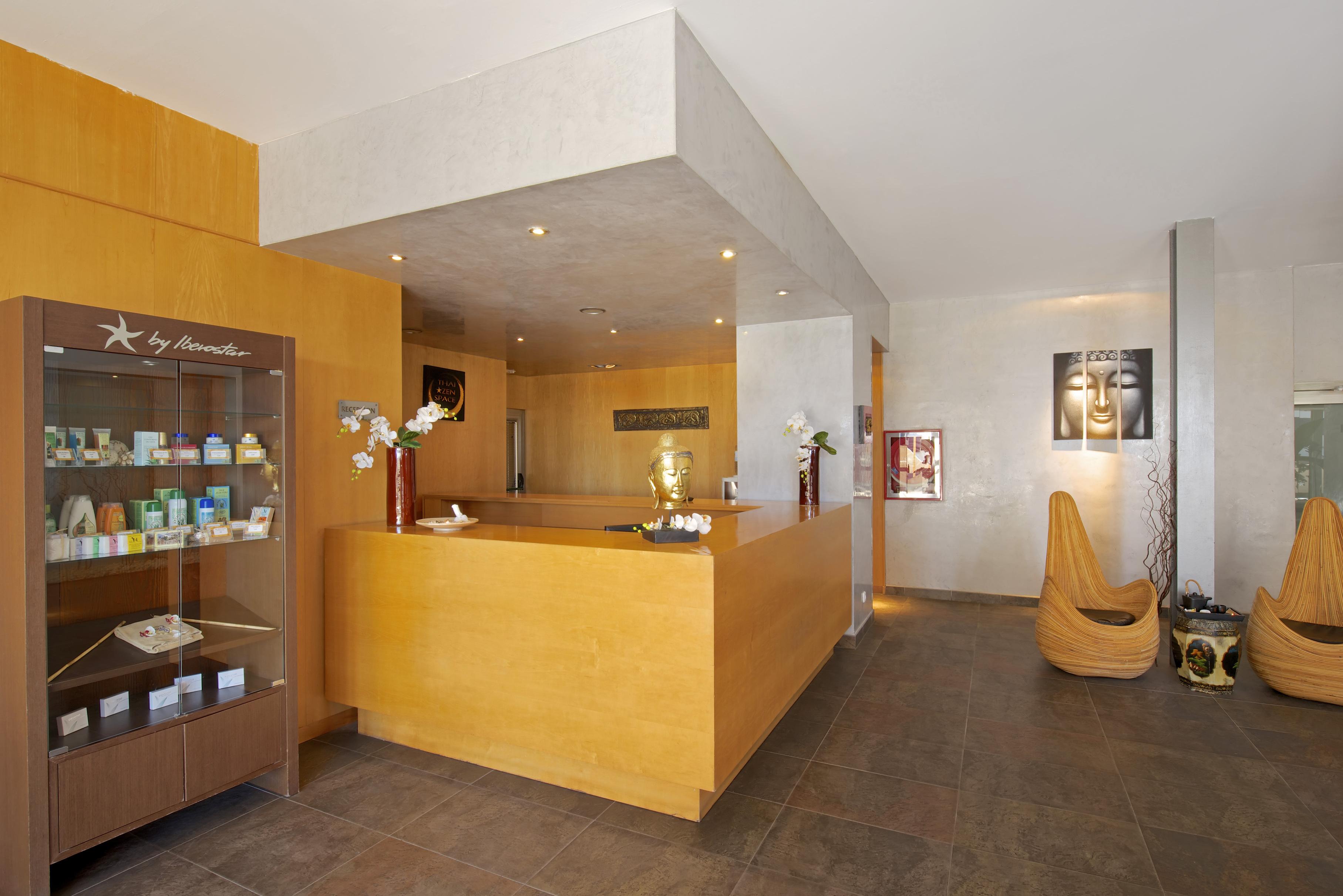 Iberostar Waves Playa Gaviotas All Inclusive Morro Jable  Ngoại thất bức ảnh