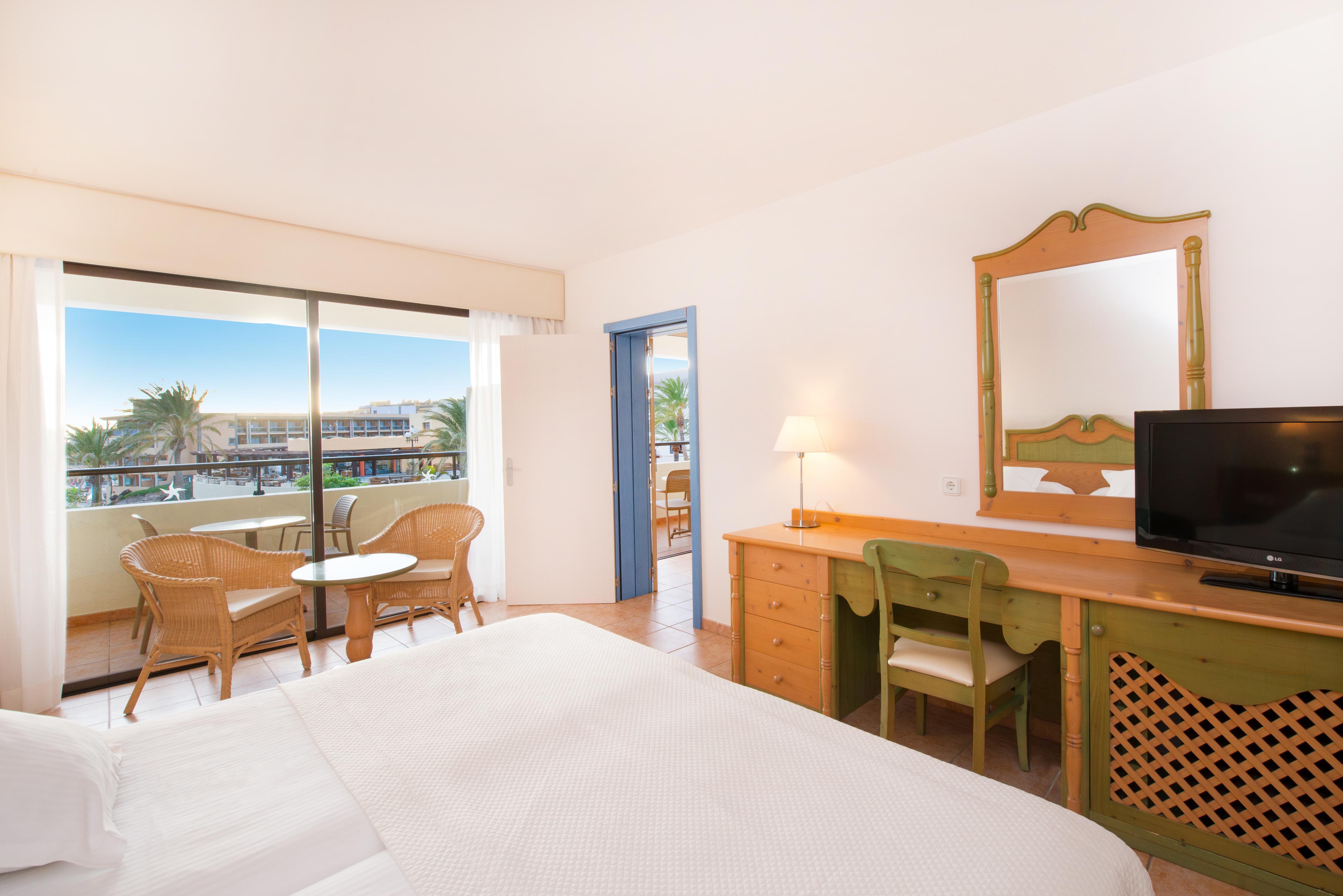 Iberostar Waves Playa Gaviotas All Inclusive Morro Jable  Ngoại thất bức ảnh