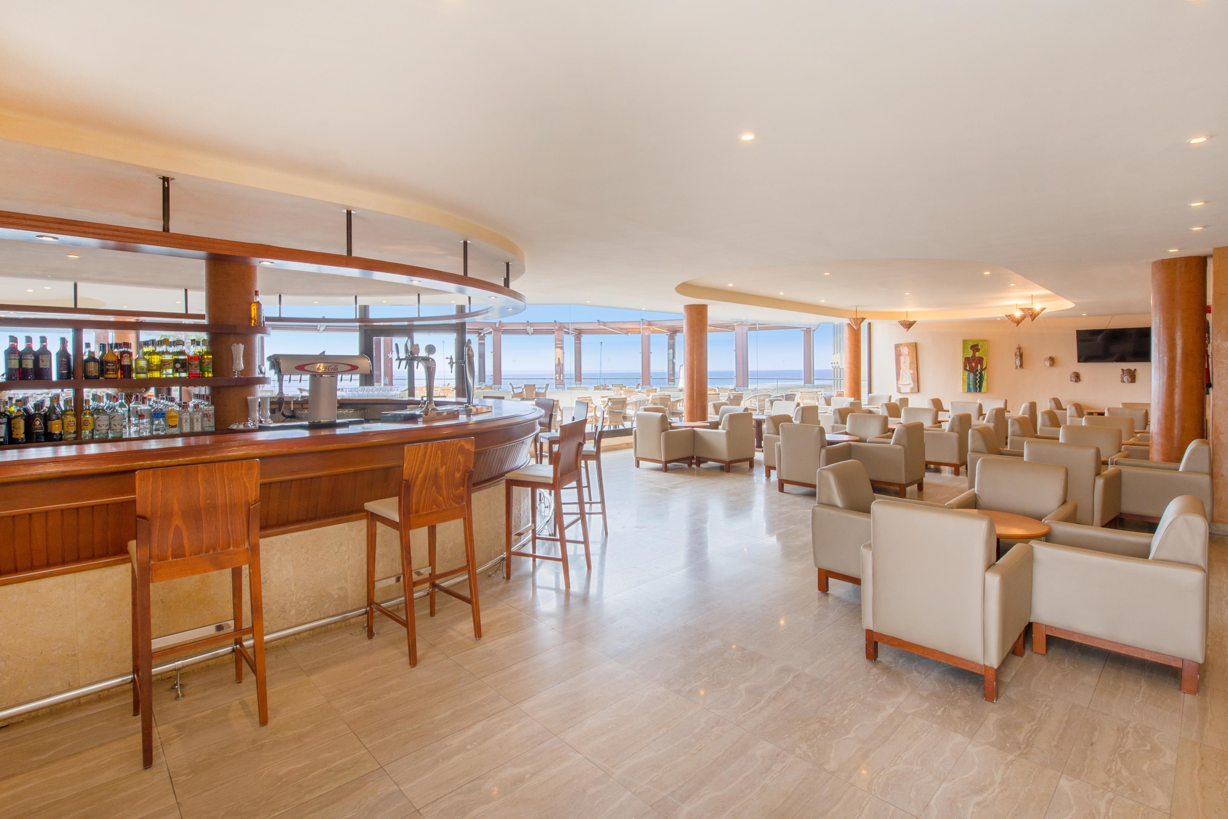 Iberostar Waves Playa Gaviotas All Inclusive Morro Jable  Ngoại thất bức ảnh
