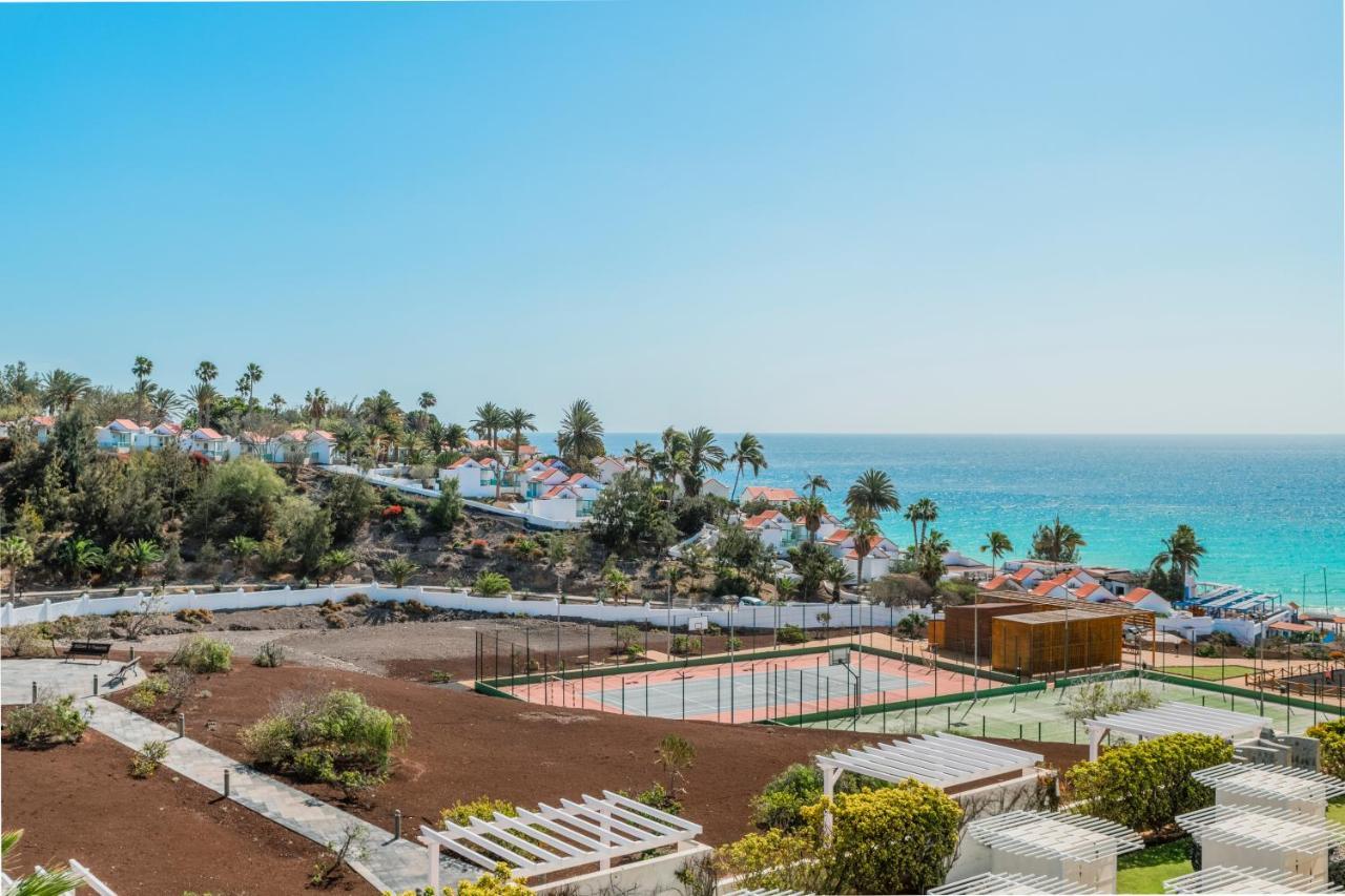Iberostar Waves Playa Gaviotas All Inclusive Morro Jable  Ngoại thất bức ảnh