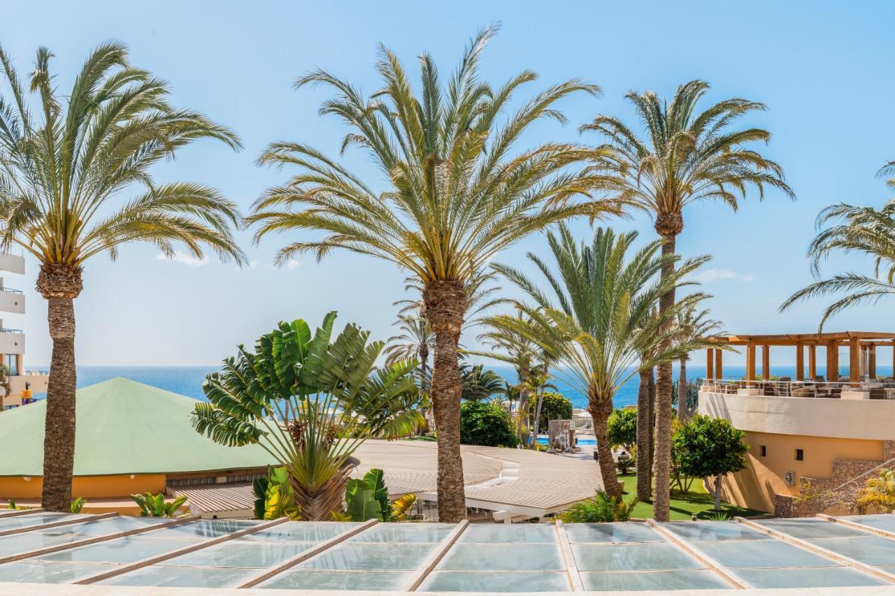 Iberostar Waves Playa Gaviotas All Inclusive Morro Jable  Ngoại thất bức ảnh