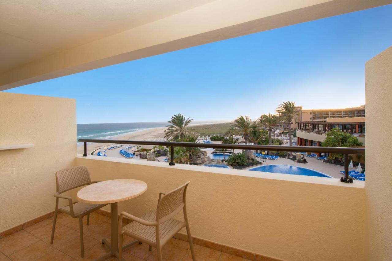 Iberostar Waves Playa Gaviotas All Inclusive Morro Jable  Ngoại thất bức ảnh