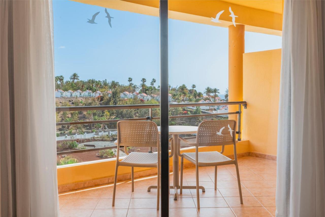 Iberostar Waves Playa Gaviotas All Inclusive Morro Jable  Ngoại thất bức ảnh