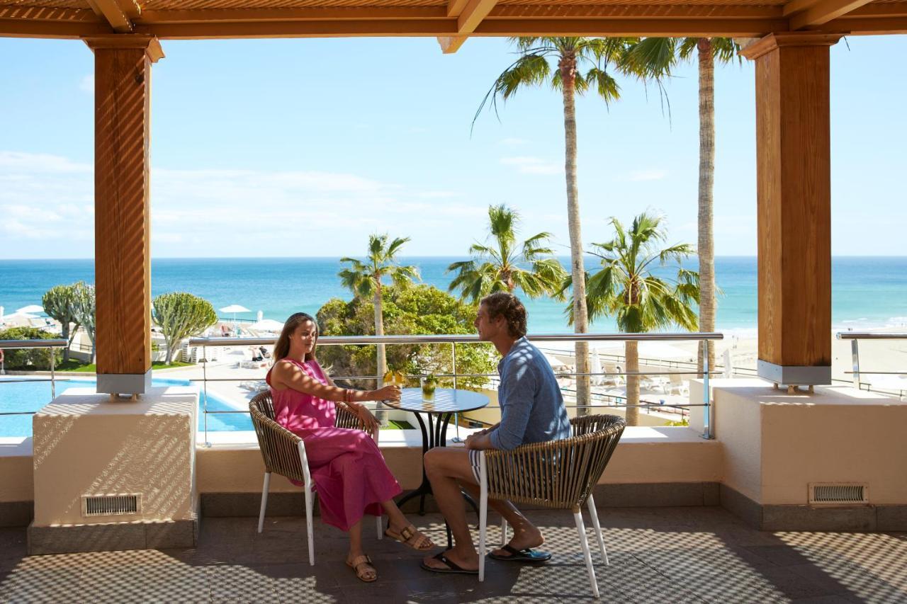Iberostar Waves Playa Gaviotas All Inclusive Morro Jable  Ngoại thất bức ảnh