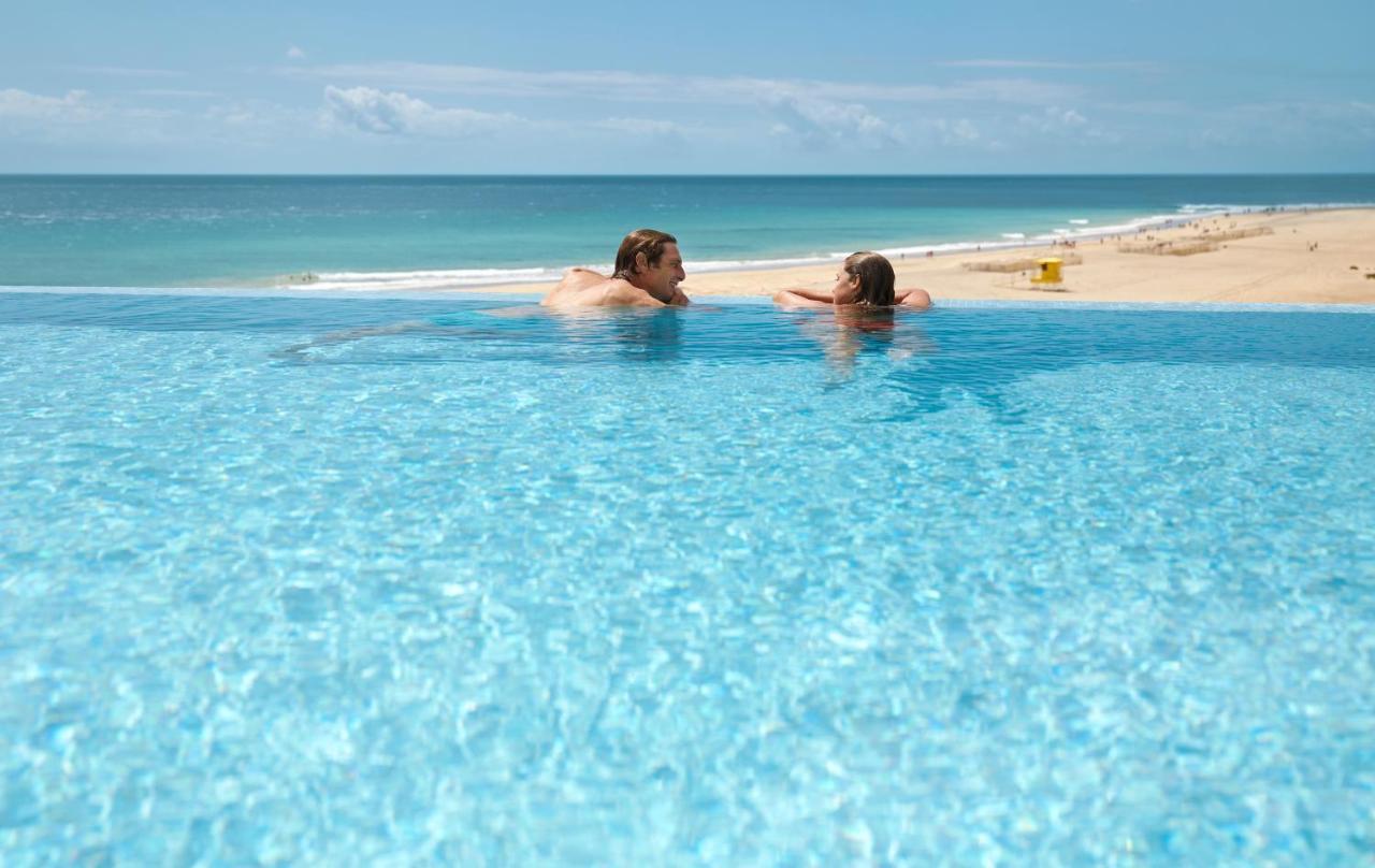 Iberostar Waves Playa Gaviotas All Inclusive Morro Jable  Ngoại thất bức ảnh