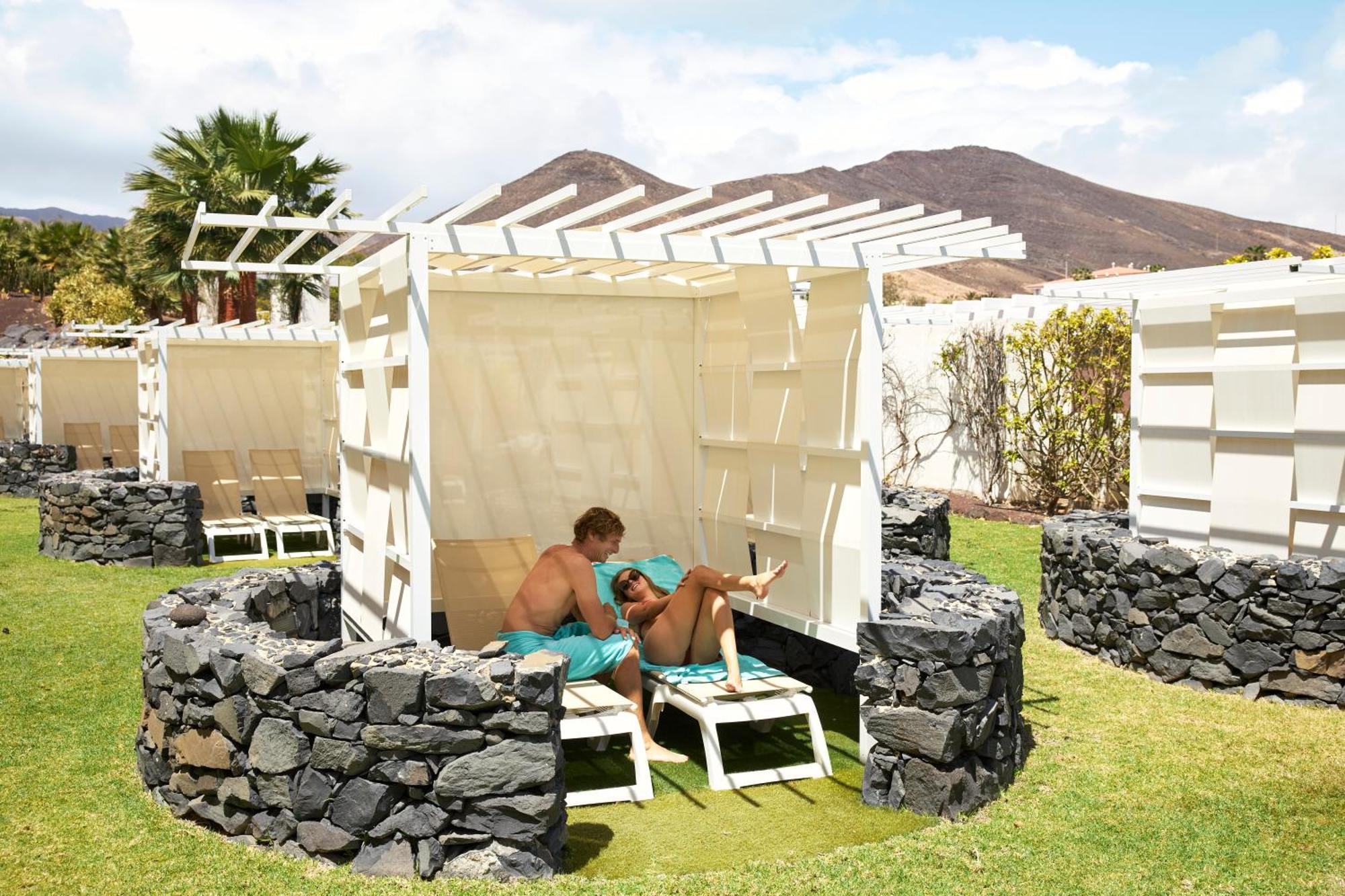 Iberostar Waves Playa Gaviotas All Inclusive Morro Jable  Ngoại thất bức ảnh