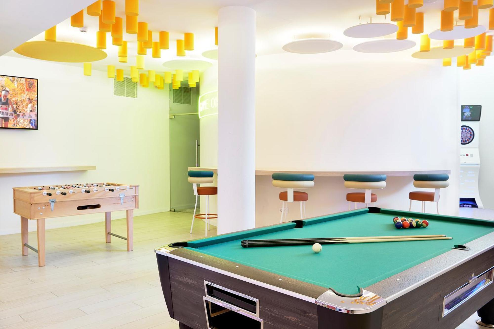 Iberostar Waves Playa Gaviotas All Inclusive Morro Jable  Ngoại thất bức ảnh
