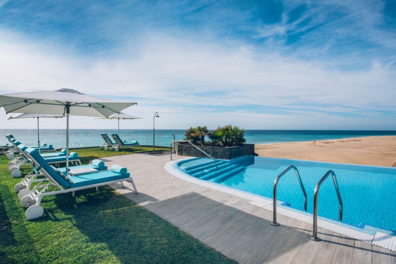 Iberostar Waves Playa Gaviotas All Inclusive Morro Jable  Ngoại thất bức ảnh