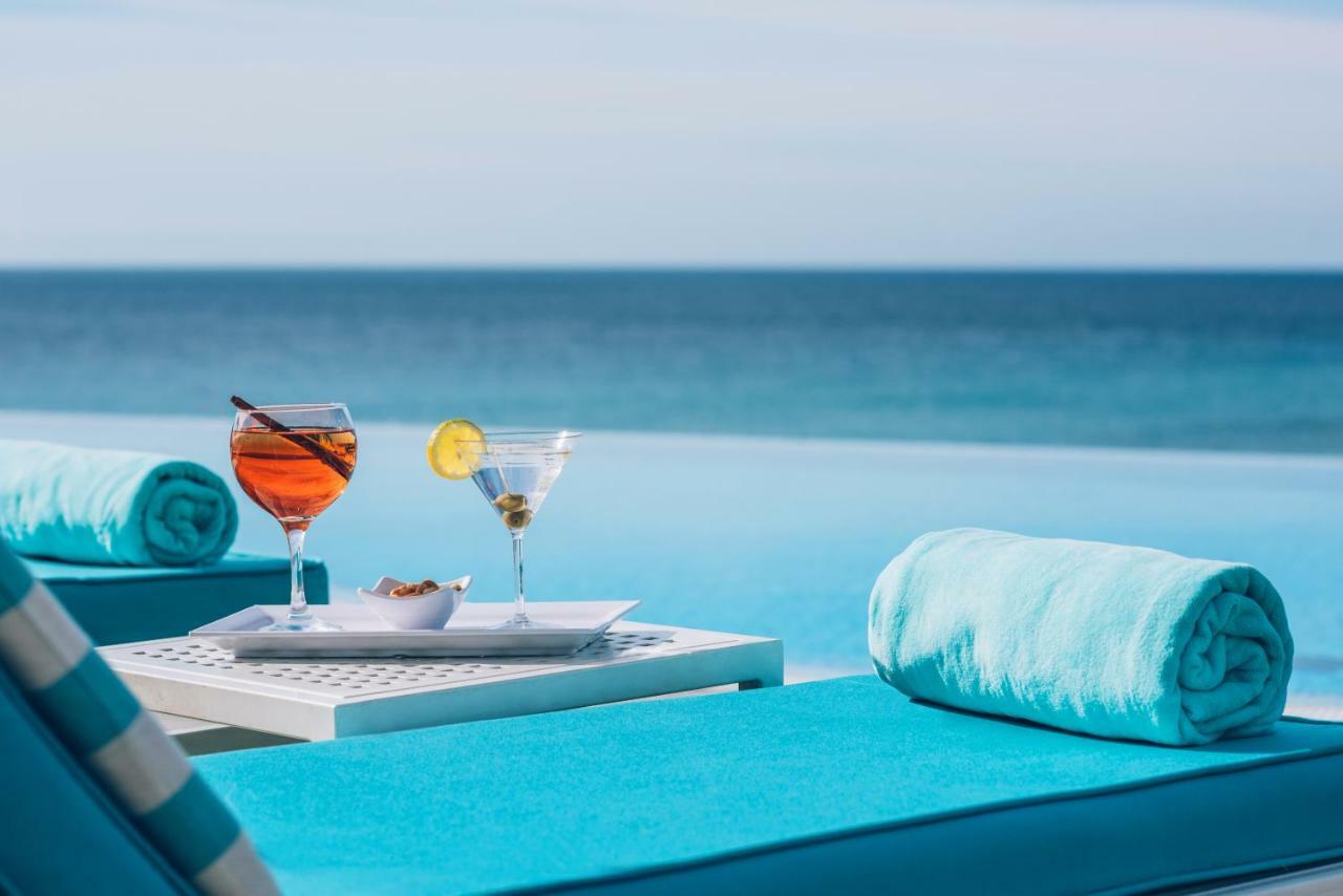 Iberostar Waves Playa Gaviotas All Inclusive Morro Jable  Ngoại thất bức ảnh